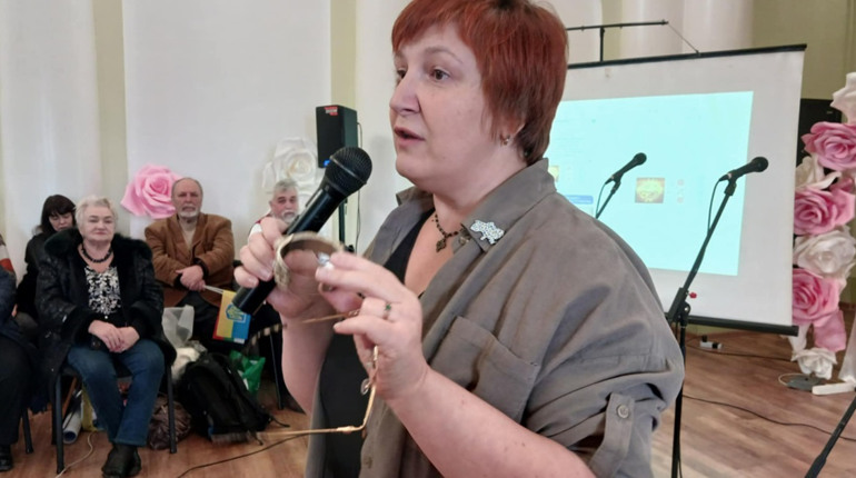 Родинні історії під пильним поглядом дослідниці: про болгарське коріння первомайців