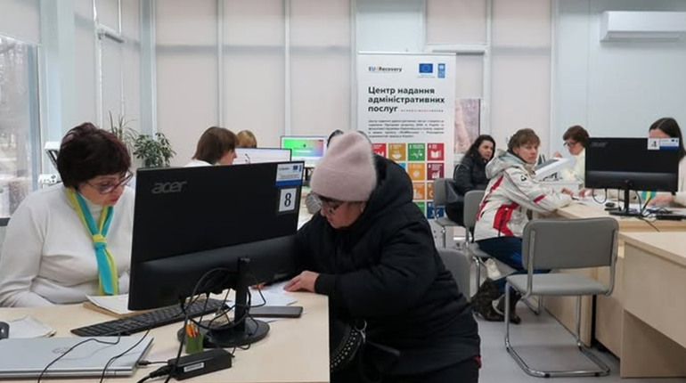 Перереєстрація авто у Жовтих Водах: ЦНАП готується до розширення послуг