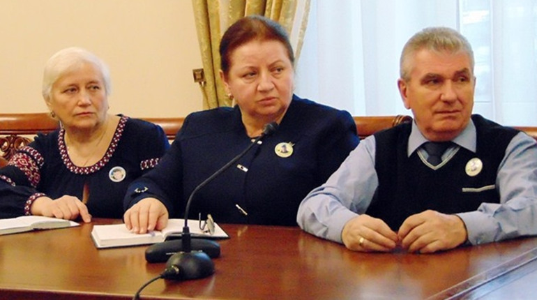 Як створити та зареєструвати громадське об’єднання