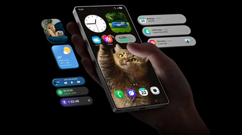 Samsung S25: чим особливий новий флагман