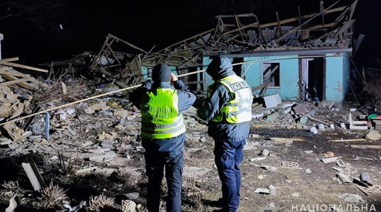 Полтавська обласна прокуратура розпочала рослідування у вчиненні воєнних злочинів росіян
