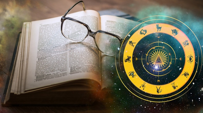 Літературний гороскоп на березень: що передбачають вам книжки цього місяця?