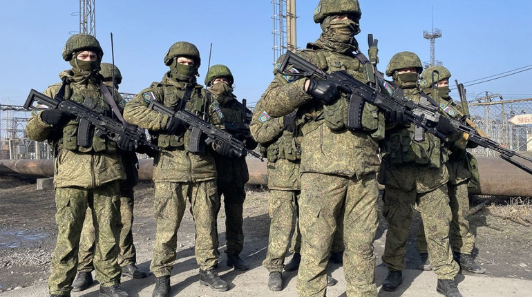 «Це буде продовжуватись»: в ОВА розповіли про активізацію ДРГ на Сумщині й атаки по енергетиці