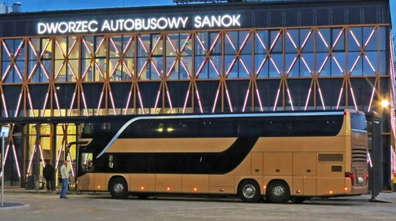 Як дістатися аеропорту Кракова з України