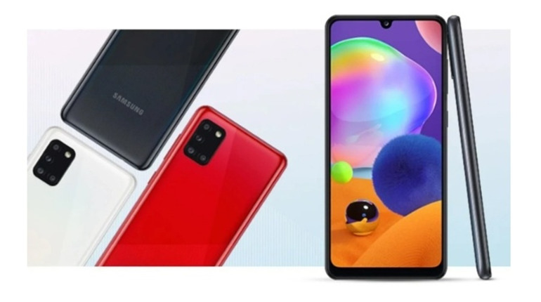 Ремонт Galaxy A31: як виправити проблеми з телефоном?