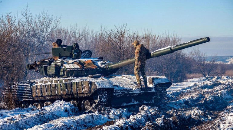 Унаслідок вчорашніх обстрілів у населених пунктах Глухівщини пролунало 73 вибухи