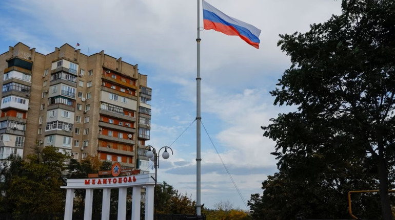 У Мелітополі безхазяйне житло стане службовим для фахівців з інших регіонів росії