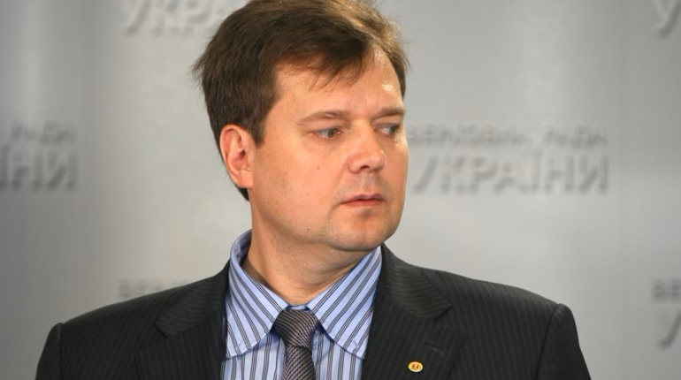 Псевдо-губернатор ТОТ Запорізької області Балицький знайшов нового заступника