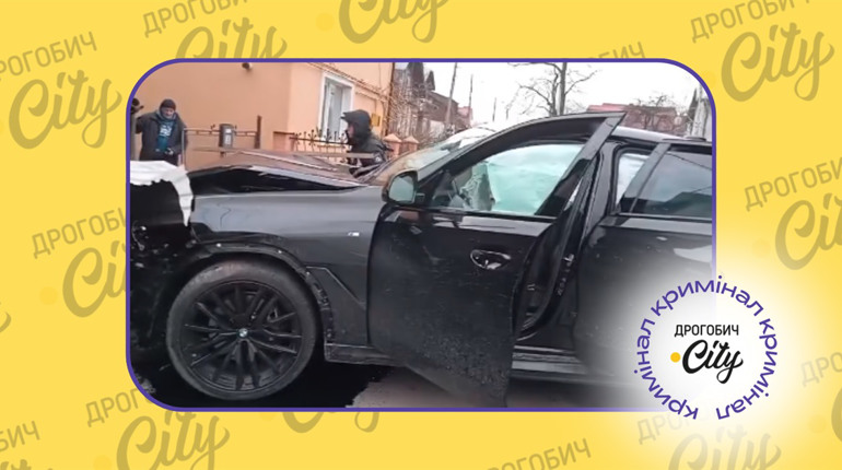 17 тисяч штрафу та заборона кермувати рік: суд виніс вирок адвокату за ДТП на Котляревського