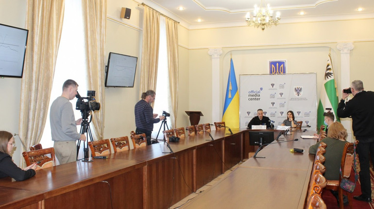 Чернігівщина перевищила епідпоріг на 57,2%