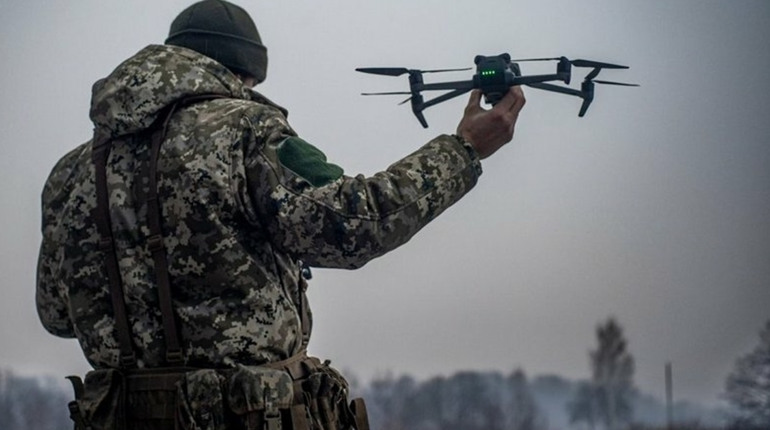 Минулої доби в громадах Глухівщини пролунало 24 вибухи: які населені пункти атакувала рф