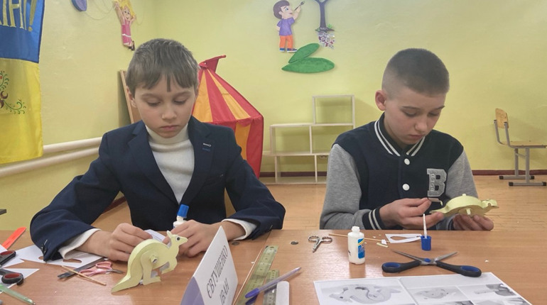 Юні глухівчани – призери обласного конкурсу з технічного моделювання