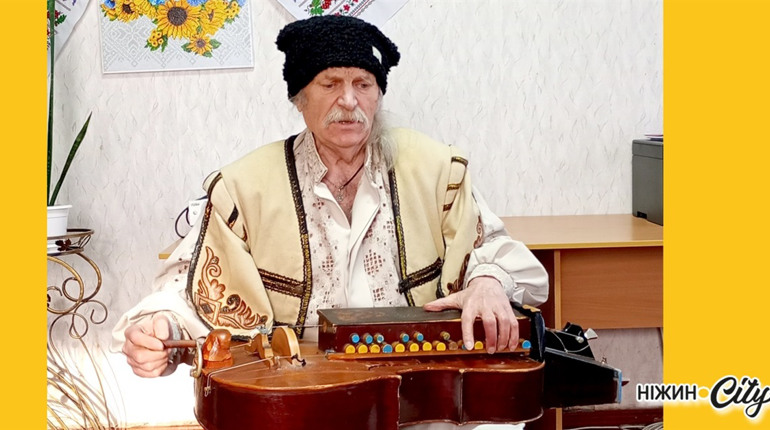 «Уклін тобі, Тарасе»: зустріч, присвячена пам’яті Великого Кобзаря
