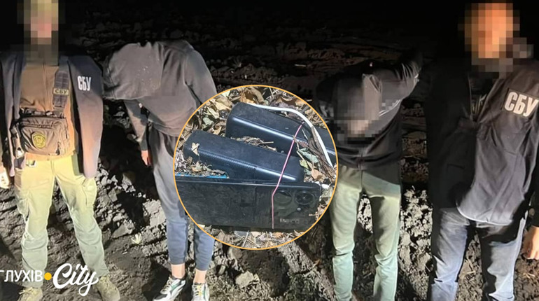 Перед судом постануть двоє агентів рф, які коригували ракетні удари по Сумщині