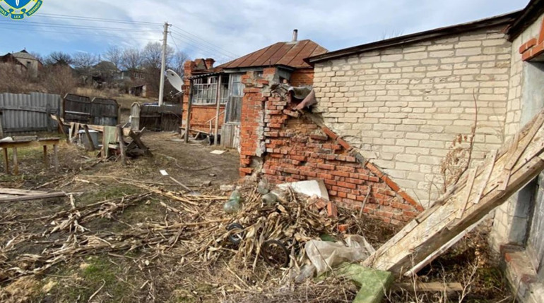 Окупанти вдарили дроном по Купʼянську: постраждав чоловік