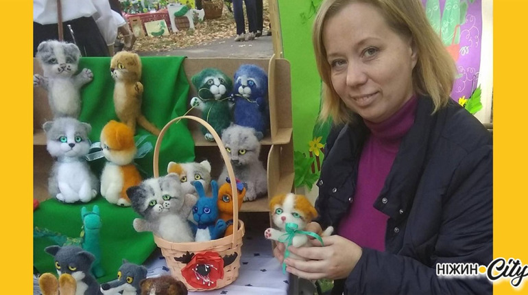П'ять років без Юлії Хоменко...