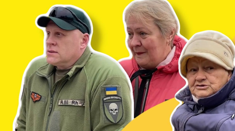 Чи піде Україна на територіальні поступки за для перемир’я? Чи потрібне перемир’я? Опитування