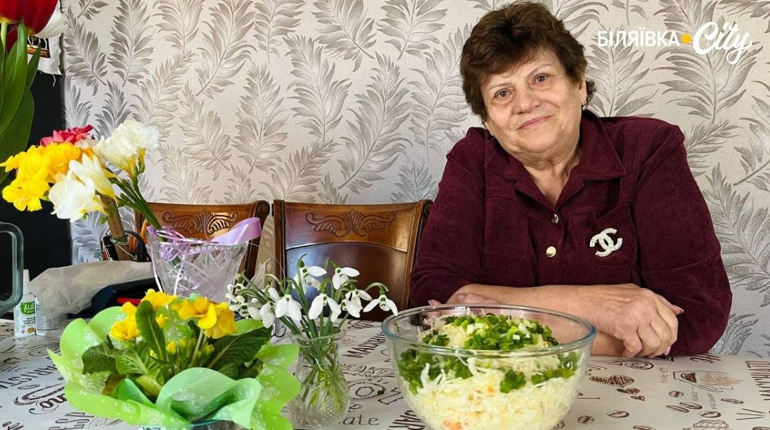 Секрети квашеної капусти по-яськівськи: Валентина Берестенко про продукт, який прославив село