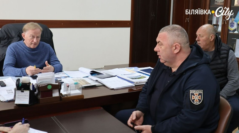 У селі Градениці може з'явитися місцева пожежна команда: щоб швидко реагувати на ситуації