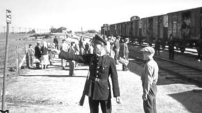 До 81-ї річниці визволення Долинщини від гітлерівських загарбників в роки Другої світової війни