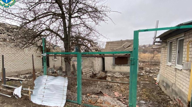 Російська армія атакувала Куп’янськ і Велику Шапківку: поранені цивільні