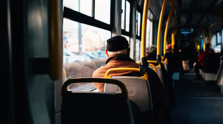 У Гадяцькій громаді відкрили приміські автобусні маршрути до Островерхівки і Харківців