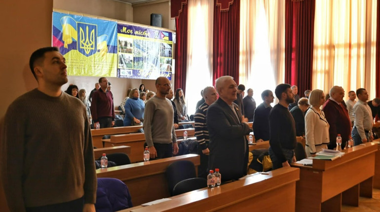 Важливі рішення для громади: що вирішуватимуть депутати Первомайської міської ради на черговій сесії
