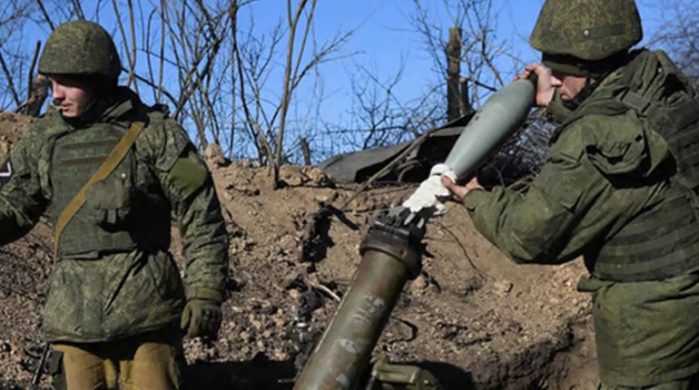 За минулу добу на Глухівщині пролунало 24 вибухи: які населені пункти були під вогнем