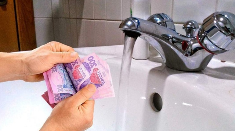 У Переяславській громаді майже удвічі здорожчає вода та водовідведення з 1 квітня