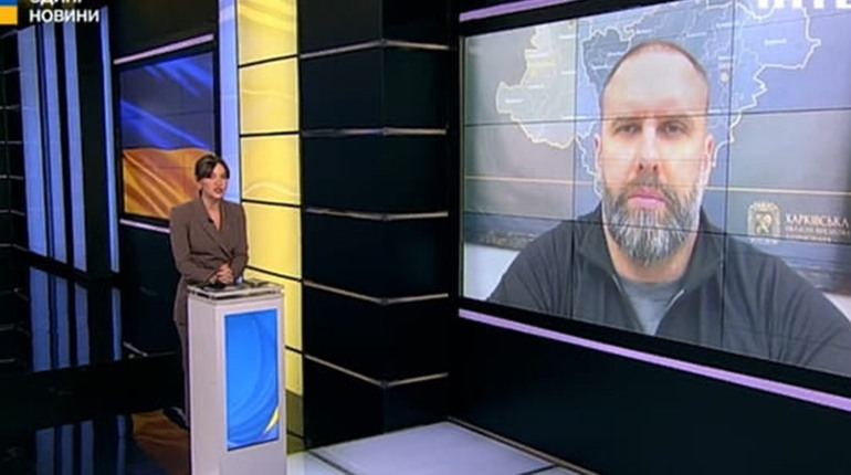 Обов’язкова евакуація дітей та наслідки обстрілів у Харківській області