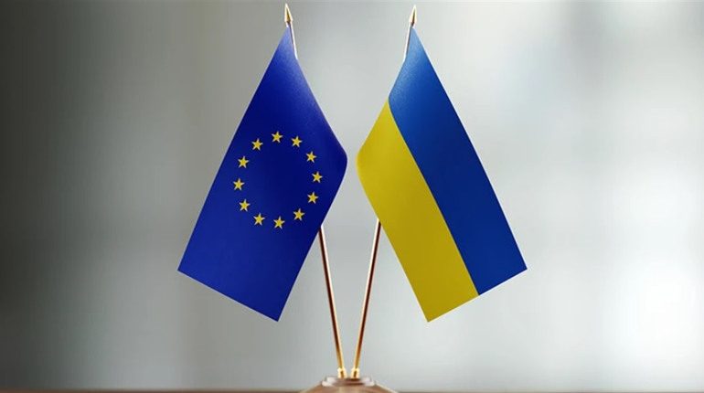 Херсонщина та ЄС: міжнародна співпраця задля відбудови регіону