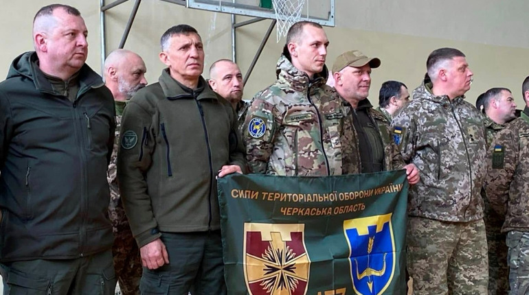 Турнір пам’яті Олександра Воробйова