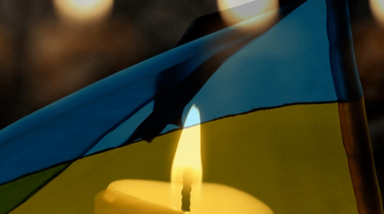 Рідні загиблих на війні жителів Южненської громади закликають гідно вшановувати пам'ять полеглих