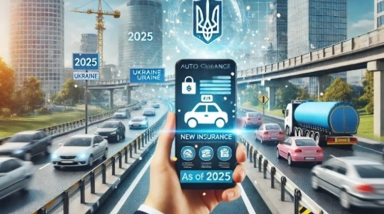 Автоцивілка з вигодою на POLIS.NET.UA: найкращі ціни, сервіс та обслуговування у нас!