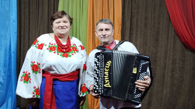 Вокалістка з Глухівщини перемогла на міжнародному конкурсі мистецтв (ВІДЕО)
