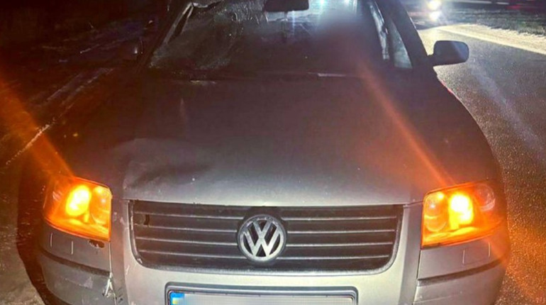 На Фастівщині водій спричинив смертельну аварію: загинув велосипедист