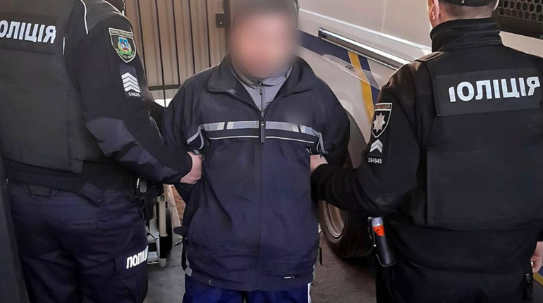 На Фастівщині чоловік підпалив співмешканку: що відомо