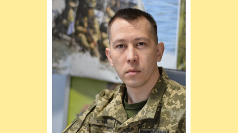 Рекрутинг на Полтавщині: як добровільно приєднатися до ЗСУ та отримати переваги контрактної служби