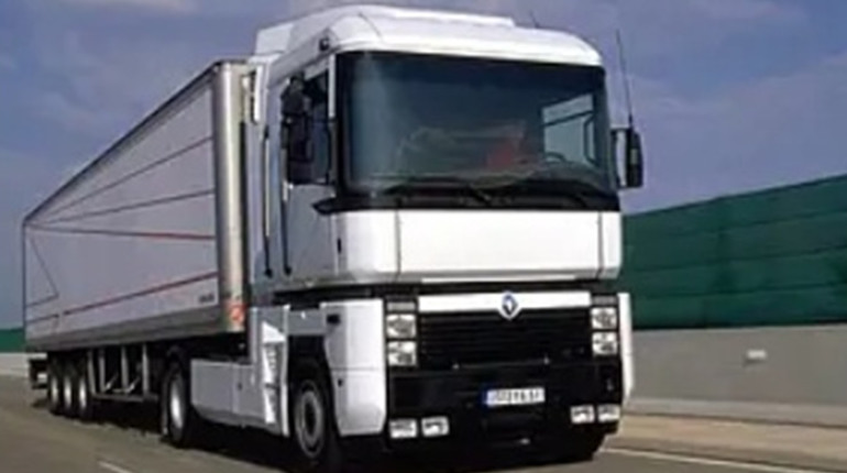 Як перевірити оригінальність запчастин вантажівки Scania