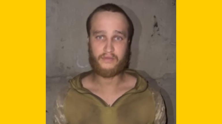 Чим більше розголосу, тим ближче дім: історія військового бранця Сергія із Первомайська