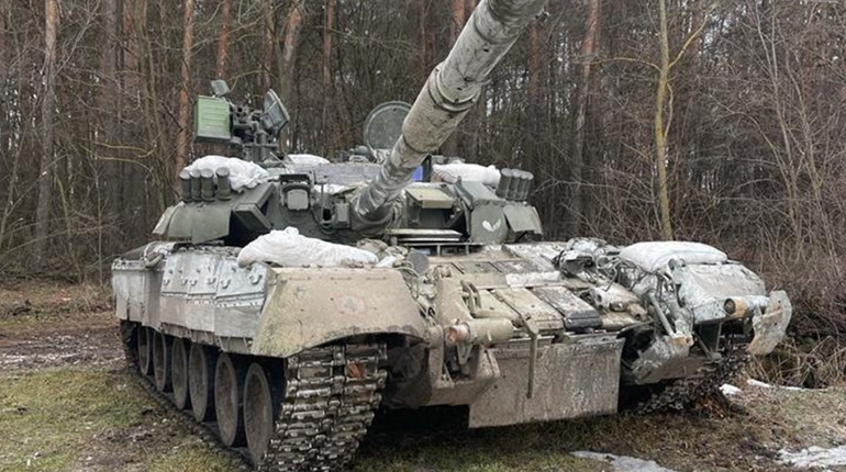"Гадяцьке сафарі" увійшло до "Місць пам’яті" Полтавської області