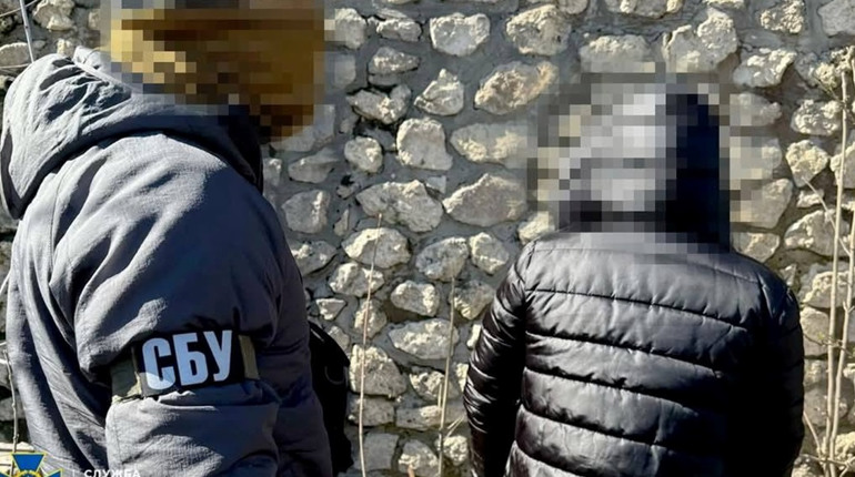 росія завербувала пару із Полтавщини для теракту біля ТЦК у Тернополі