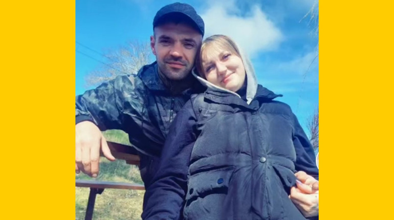 Родина загиблого воїна Андрія Грицені потребує нашої підтримки