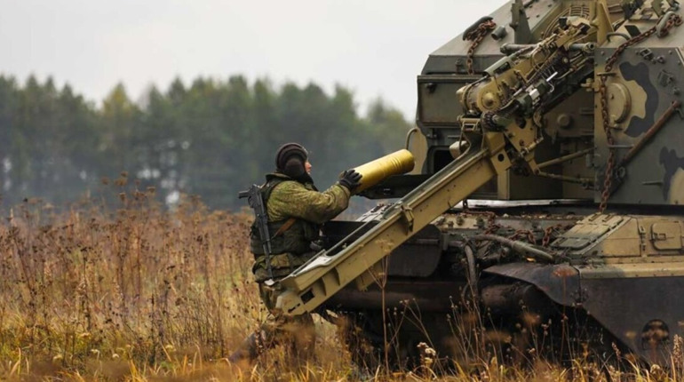 В Есманьській громаді від денних обстрілів росіян постраждали три села – Генштаб
