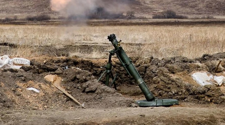Понад півсотні вибухів пролунало вчора у десяти населених пунктах Глухівщини: у яких саме