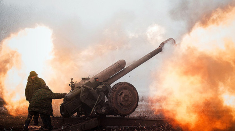 Протягом дня на Глухівщині три населені пункти зазнали артилерійських ударів – Генштаб