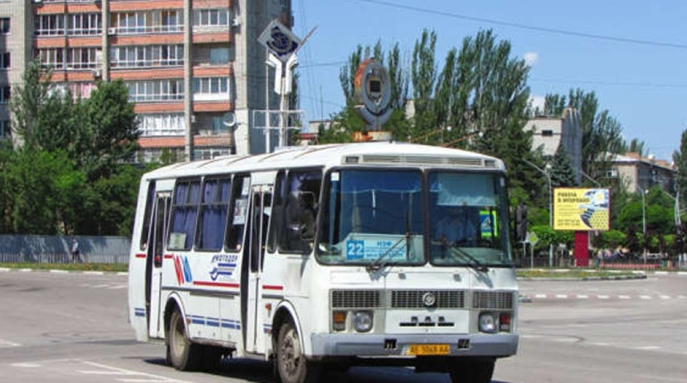У Нікополі планують змінити вартість проїзду в міських автобусах