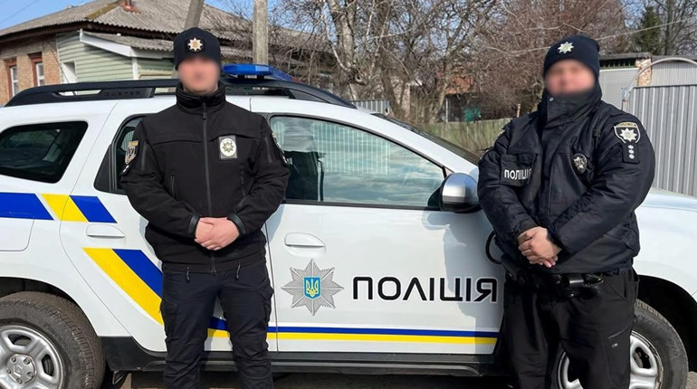 Правоохоронці та залізничники розшукали 10-річного зниклого хлопчика та повернули його матері