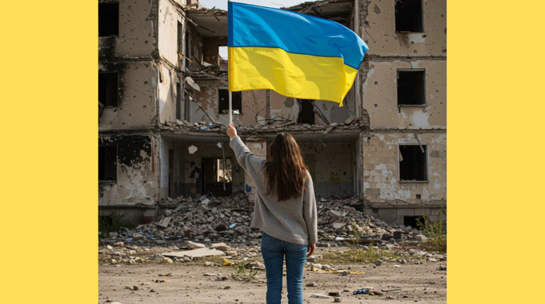 Українці на Донбасі чекають на деокупацію