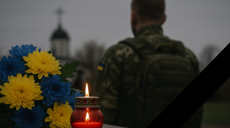 Звягельщина втратила Героя: на фронті загинув Олександр Янченко